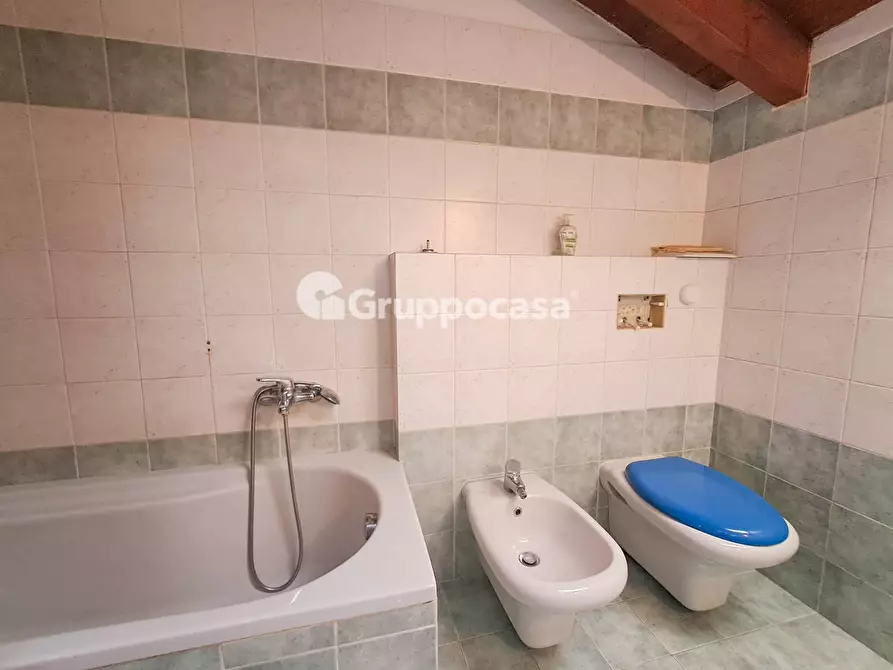 Immagine 18 di Appartamento in vendita  in Via Corpo degli Alpini 9 a Corbetta