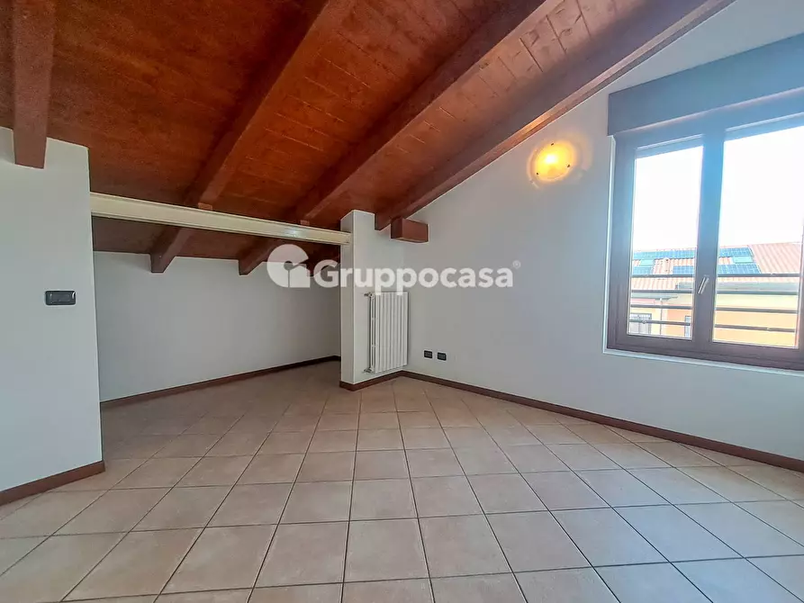 Immagine 12 di Appartamento in vendita  in Via Corpo degli Alpini 9 a Corbetta