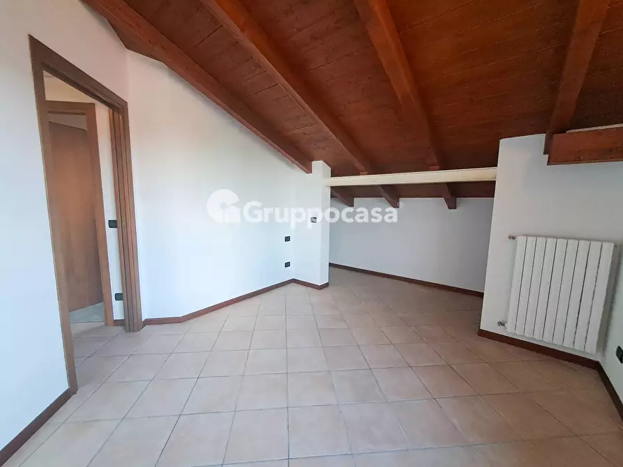 Immagine 13 di Appartamento in vendita  in Via Corpo degli Alpini 9 a Corbetta