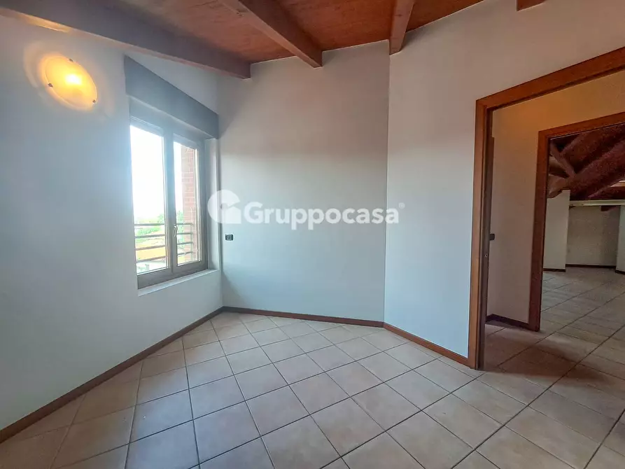 Immagine 15 di Appartamento in vendita  in Via Corpo degli Alpini 9 a Corbetta