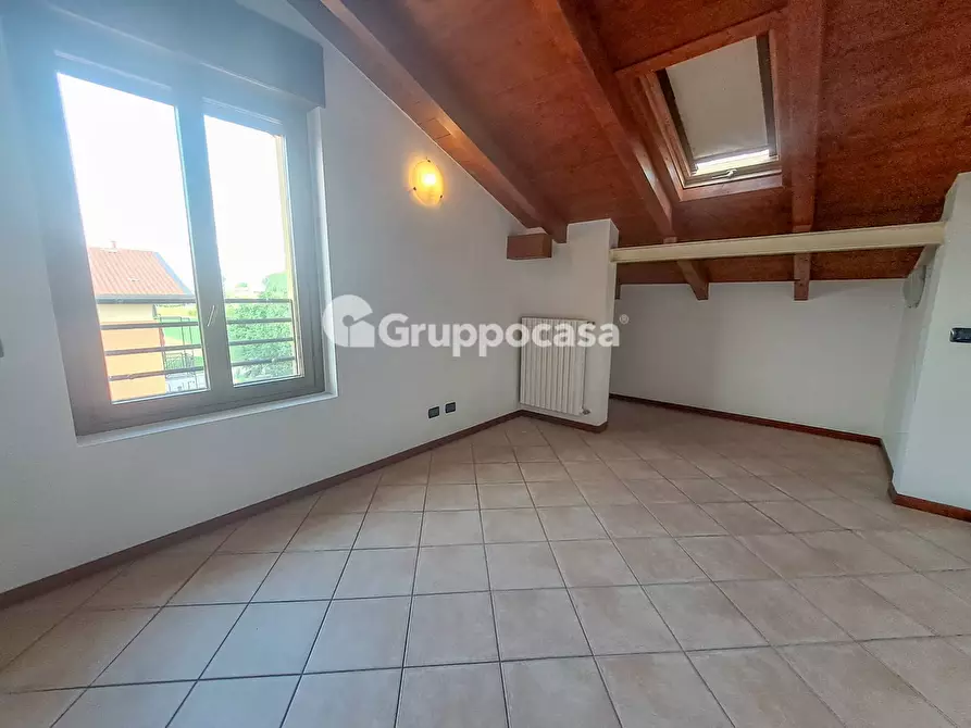 Immagine 20 di Appartamento in vendita  in Via Corpo degli Alpini 9 a Corbetta