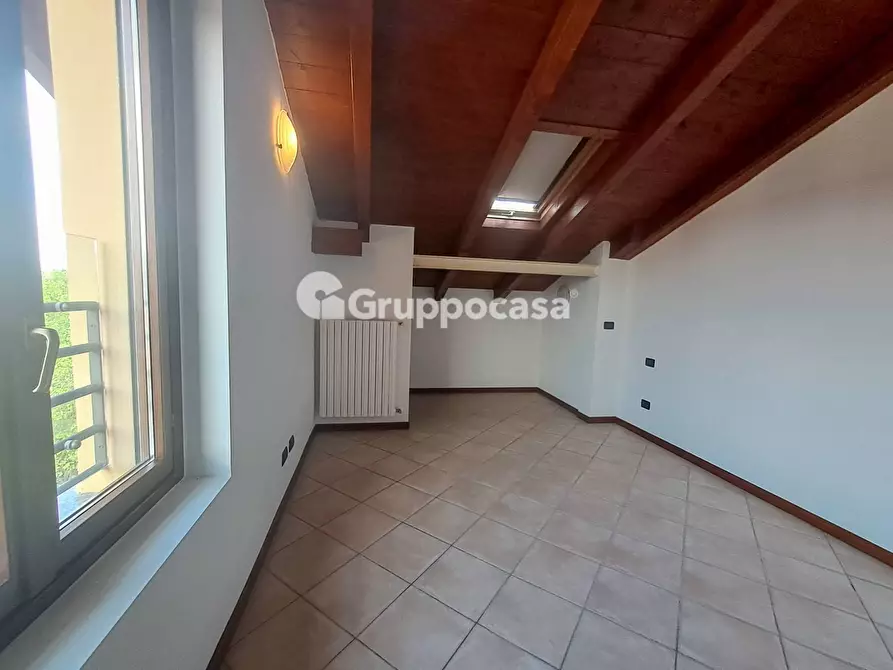 Immagine 21 di Appartamento in vendita  in Via Corpo degli Alpini 9 a Corbetta