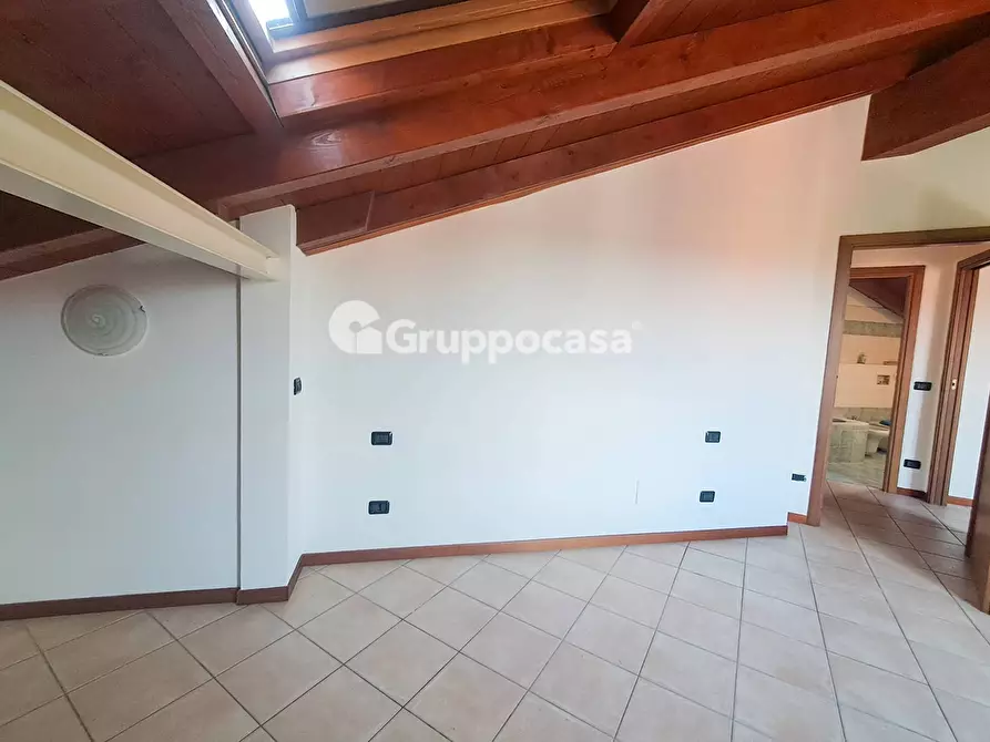 Immagine 22 di Appartamento in vendita  in Via Corpo degli Alpini 9 a Corbetta