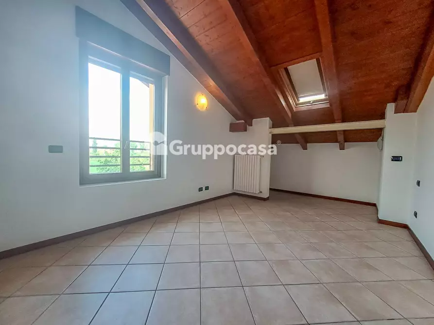 Immagine 23 di Appartamento in vendita  in Via Corpo degli Alpini 9 a Corbetta