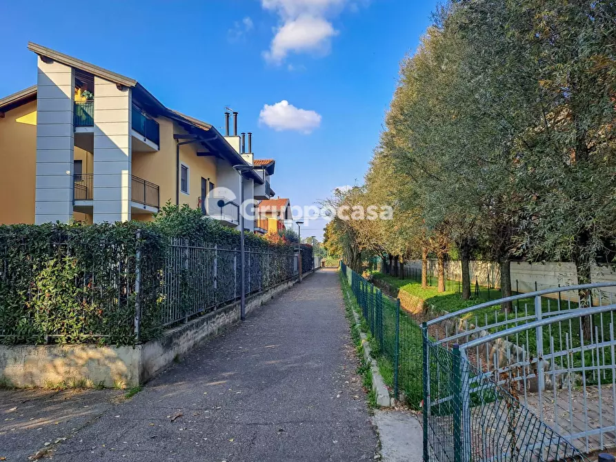 Immagine 28 di Appartamento in vendita  in Via Corpo degli Alpini 9 a Corbetta