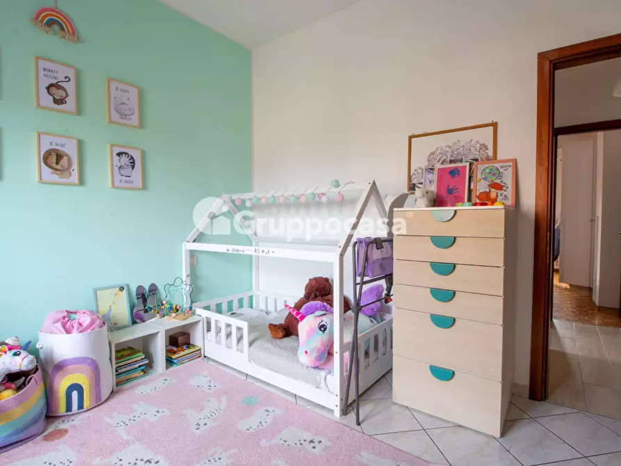 Immagine 19 di Appartamento in vendita  in Via F.lli Sanchioli 2 a Magenta