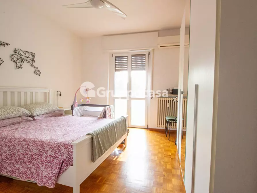 Immagine 13 di Appartamento in vendita  in Via F.lli Sanchioli 2 a Magenta
