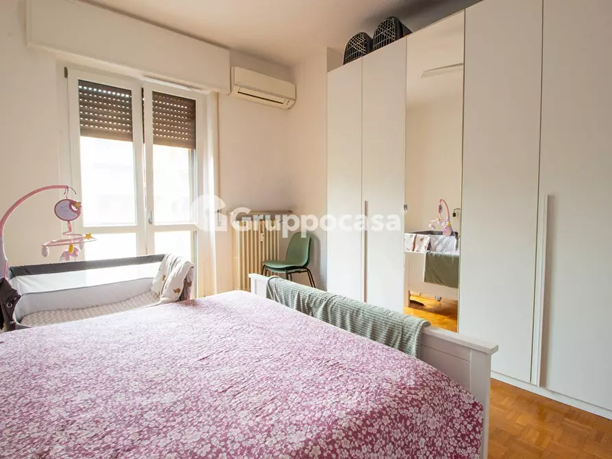 Immagine 14 di Appartamento in vendita  in Via F.lli Sanchioli 2 a Magenta