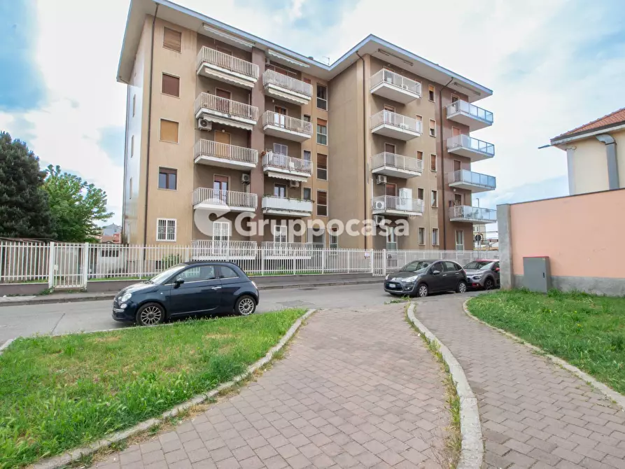 Immagine 24 di Appartamento in vendita  in Via F.lli Sanchioli 2 a Magenta