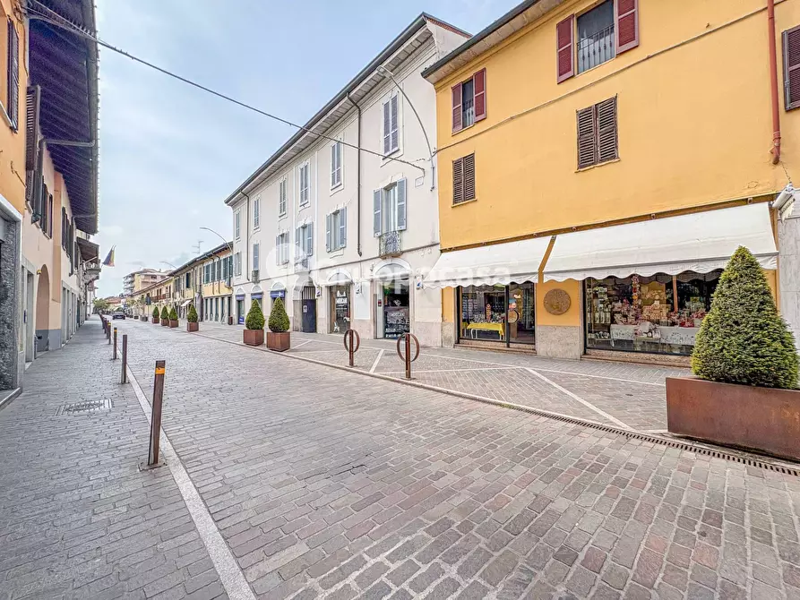 Immagine 18 di Attività commerciale in vendita  in Via Roma 10 a Magenta