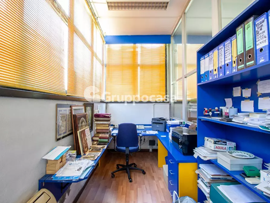 Immagine 10 di Capannone industriale in affitto  in Via Alessandrini 16 a Magenta