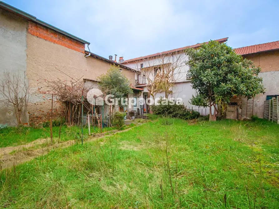 Immagine 1 di Casa indipendente in vendita  in via Santa Maria 14 a Inveruno