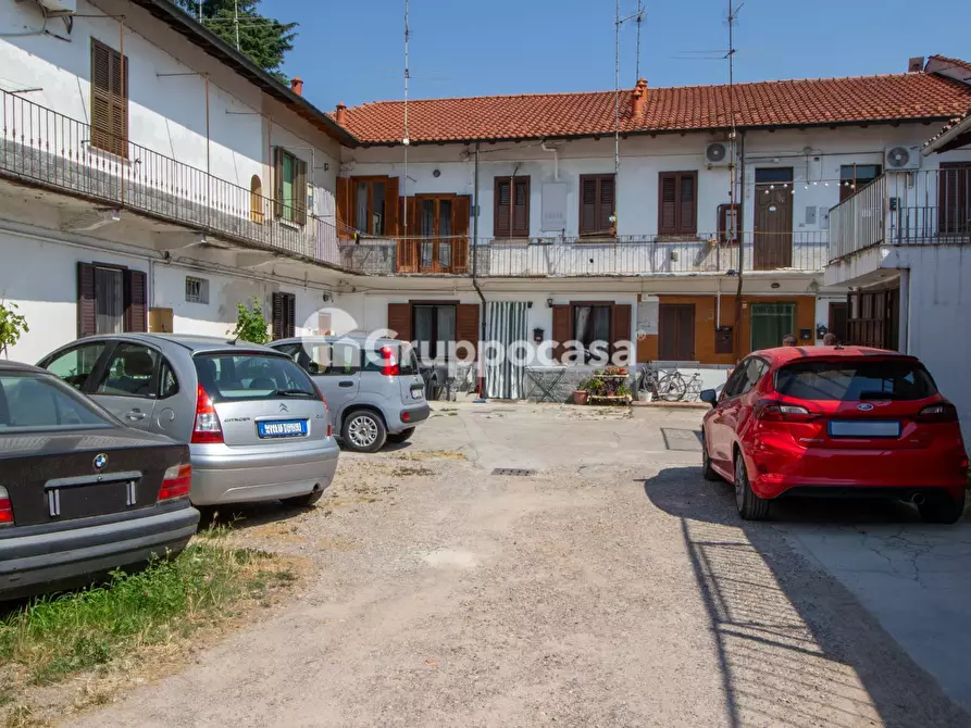 Immagine 3 di Appartamento in vendita  in Via Roma 186 a Magenta