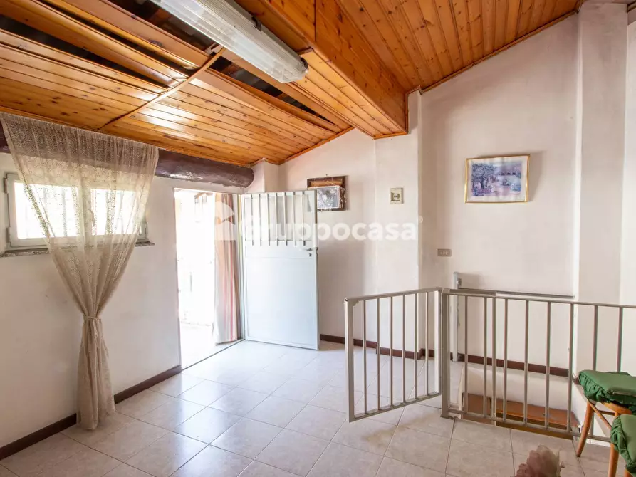 Immagine 24 di Appartamento in vendita  in Via Roma 186 a Magenta
