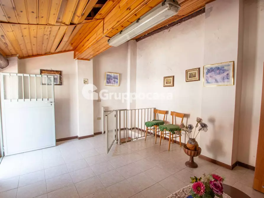 Immagine 25 di Appartamento in vendita  in Via Roma 186 a Magenta