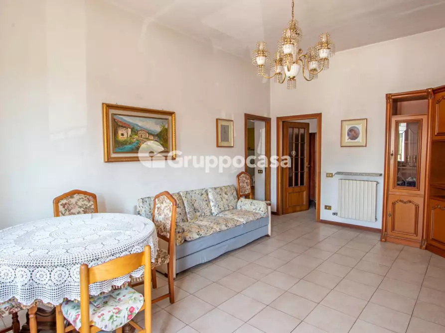 Immagine 5 di Appartamento in vendita  in Via Roma 186 a Magenta
