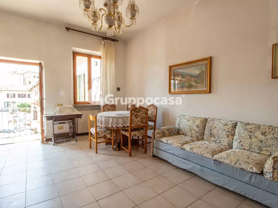 Immagine 8 di Appartamento in vendita  in Via Roma 186 a Magenta