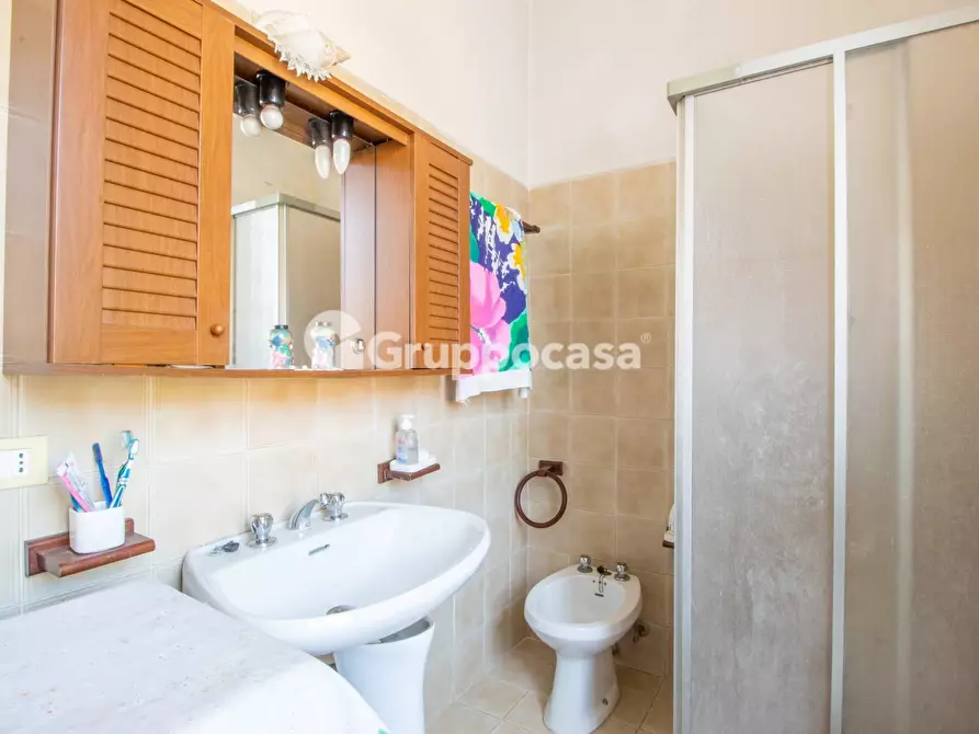 Immagine 15 di Appartamento in vendita  in Via Roma 186 a Magenta