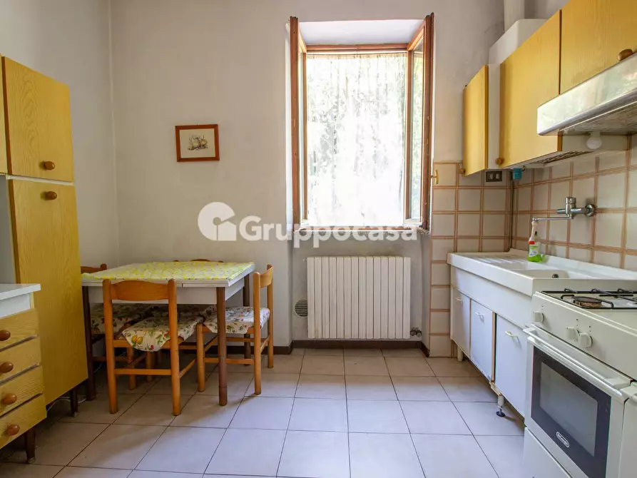Immagine 12 di Appartamento in vendita  in Via Roma 186 a Magenta