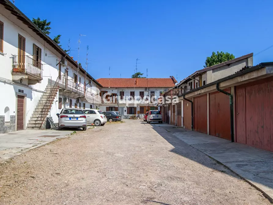 Immagine 2 di Appartamento in vendita  in Via Roma 186 a Magenta