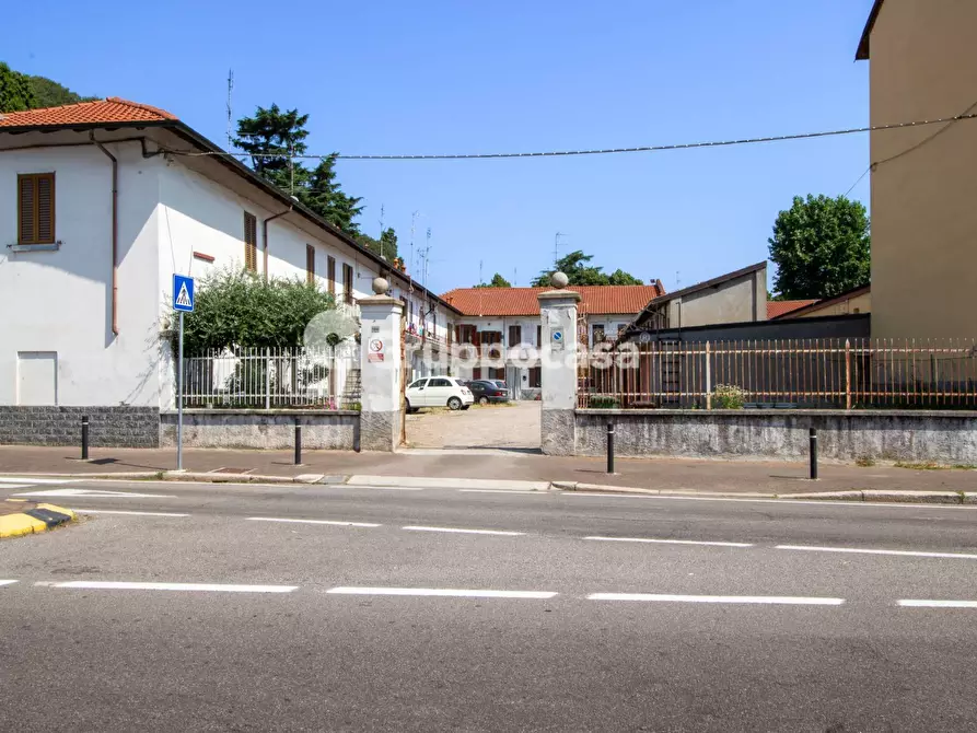 Immagine 1 di Appartamento in vendita  in Via Roma 186 a Magenta