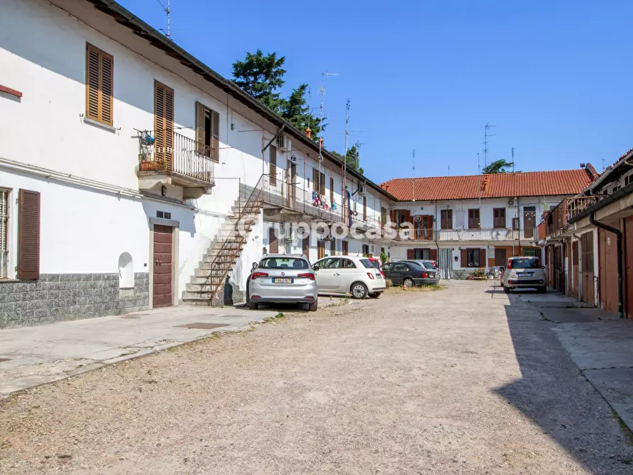 Immagine 30 di Appartamento in vendita  in Via Roma 186 a Magenta