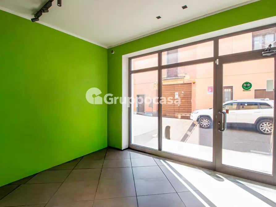 Immagine 3 di Ufficio in affitto  in Via IV Novembre 61/63 a Magenta