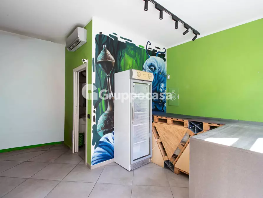 Immagine 4 di Ufficio in affitto  in Via IV Novembre 61/63 a Magenta