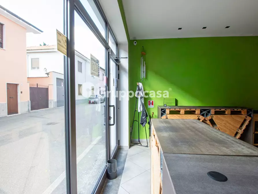 Immagine 9 di Ufficio in affitto  in Via IV Novembre 61/63 a Magenta