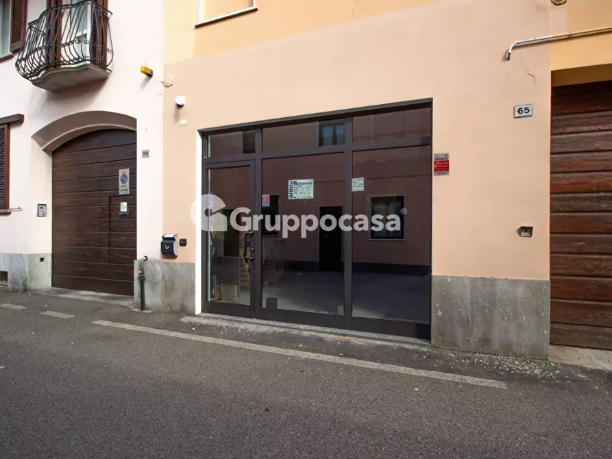 Immagine 10 di Ufficio in affitto  in Via IV Novembre 61/63 a Magenta