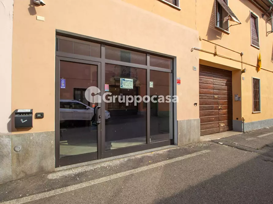 Immagine 12 di Ufficio in affitto  in Via IV Novembre 61/63 a Magenta