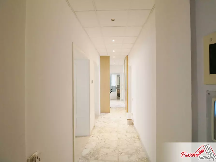 Immagine 5 di Appartamento in affitto  in Via Dei Mutilati 10 a Verona