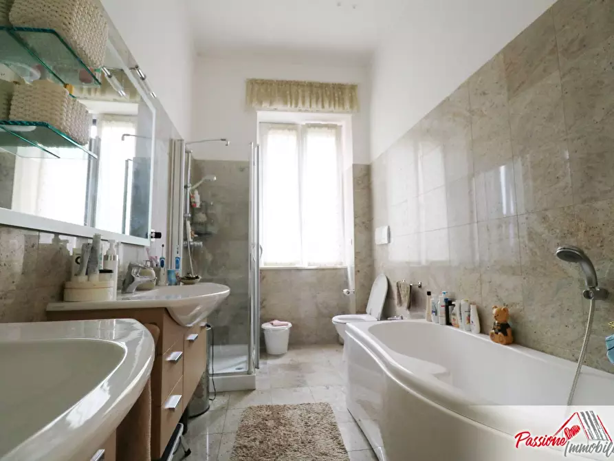 Immagine 8 di Appartamento in affitto  in Via Dei Mutilati 10 a Verona