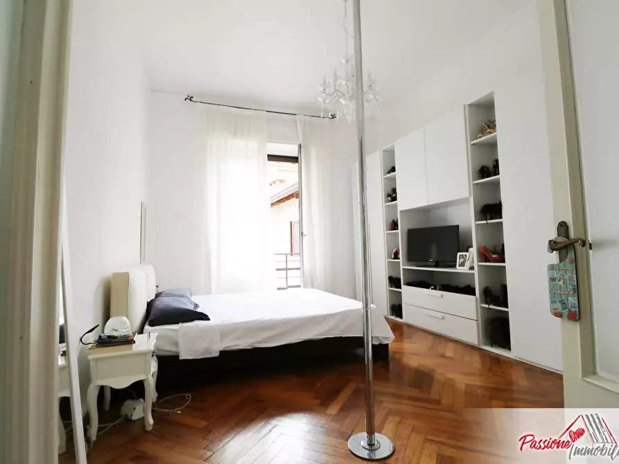 Immagine 7 di Appartamento in affitto  in Via Dei Mutilati 10 a Verona