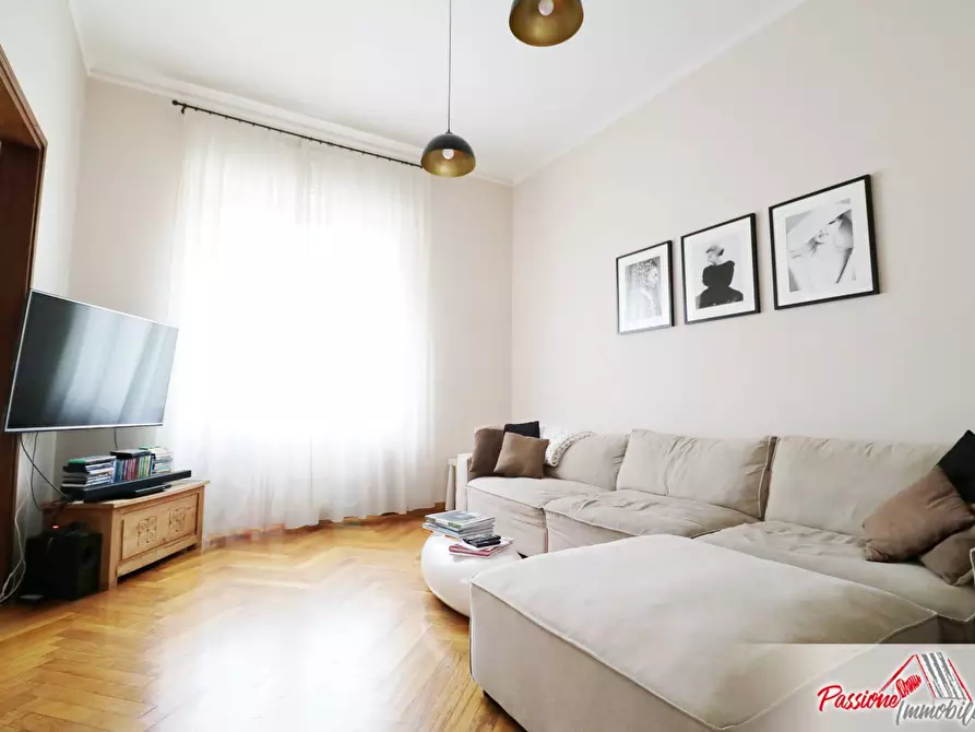 Immagine 2 di Appartamento in affitto  in Via Dei Mutilati 10 a Verona