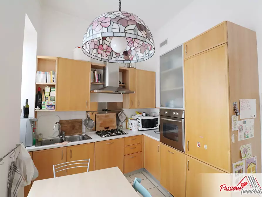 Immagine 4 di Appartamento in affitto  in Via Dei Mutilati 10 a Verona