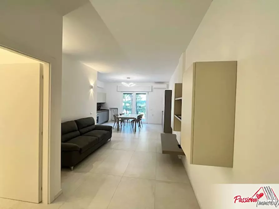Immagine 1 di Appartamento in affitto  in Via Pieve Di Cadore 12 a Verona