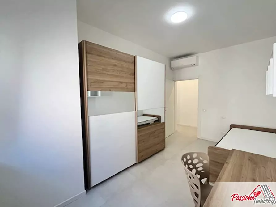 Immagine 4 di Appartamento in affitto  in Via Pieve Di Cadore 12 a Verona