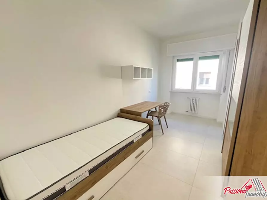 Immagine 5 di Appartamento in affitto  in Via Pieve Di Cadore 12 a Verona