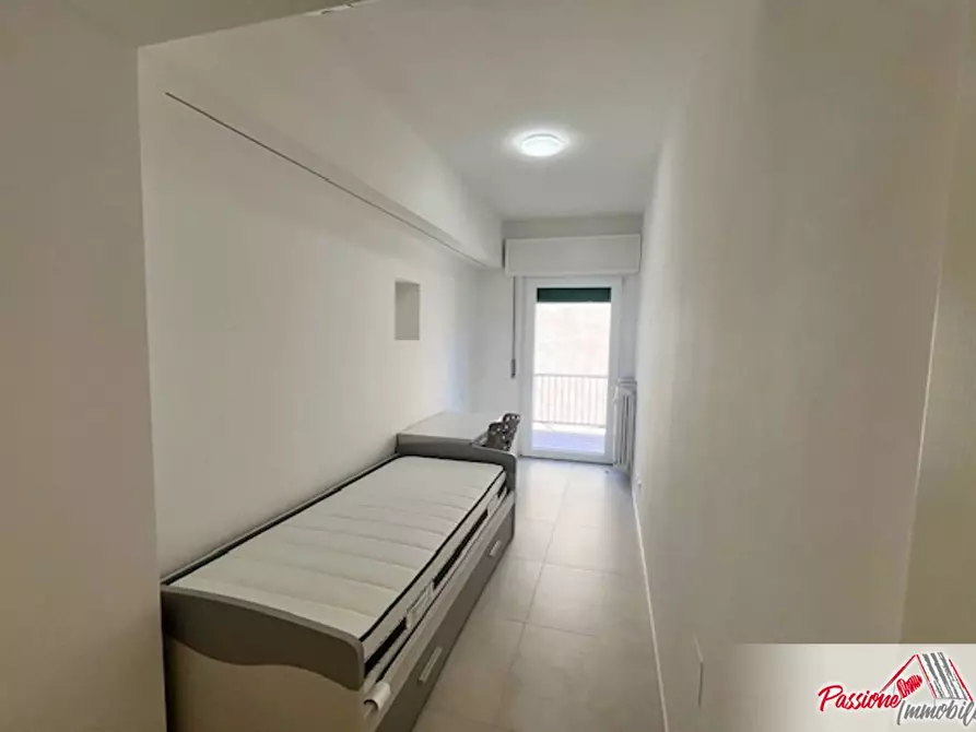 Immagine 10 di Appartamento in affitto  in Via Pieve Di Cadore 12 a Verona