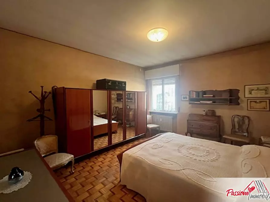 Immagine 19 di Appartamento in vendita  in Via Alessandro Poerio 11 a Verona