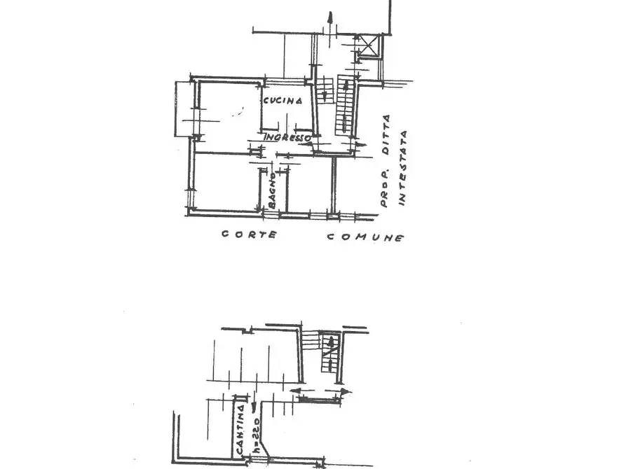 Immagine 22 di Appartamento in vendita  in Via Alessandro Poerio 11 a Verona