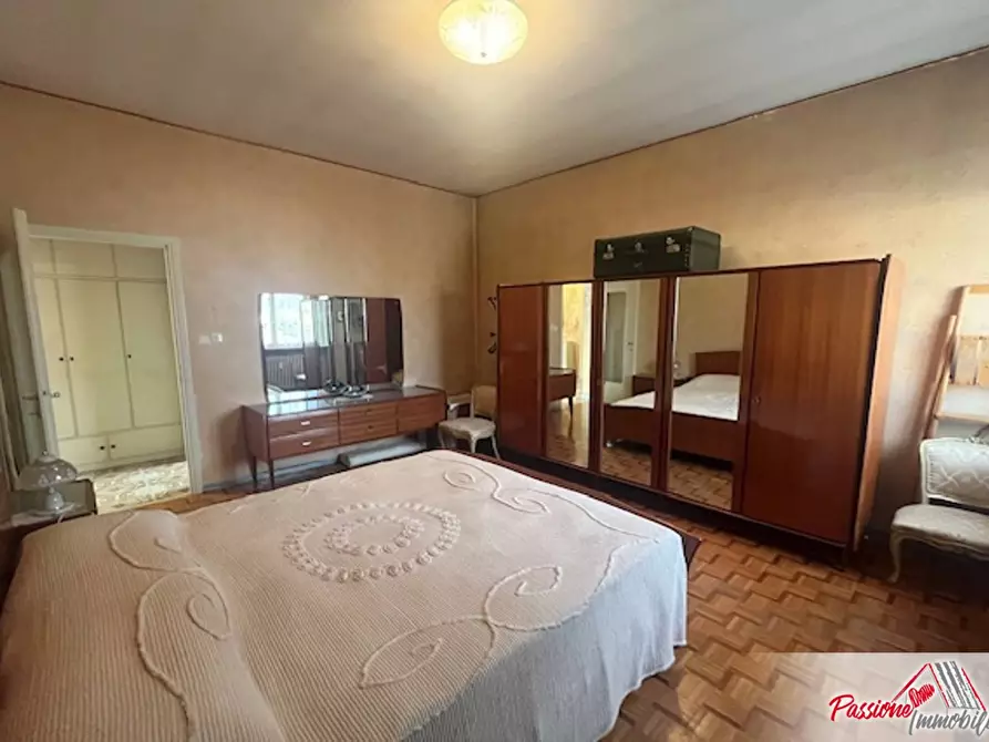 Immagine 18 di Appartamento in vendita  in Via Alessandro Poerio 11 a Verona