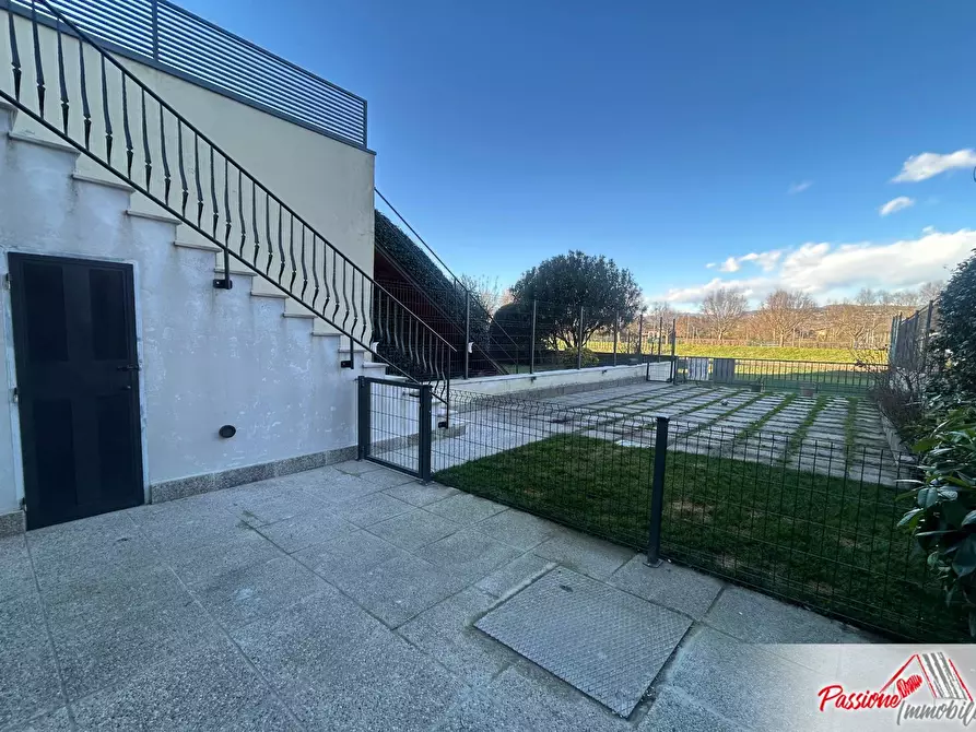 Immagine 4 di Appartamento in affitto  in Piazza Chievo 1 a Verona