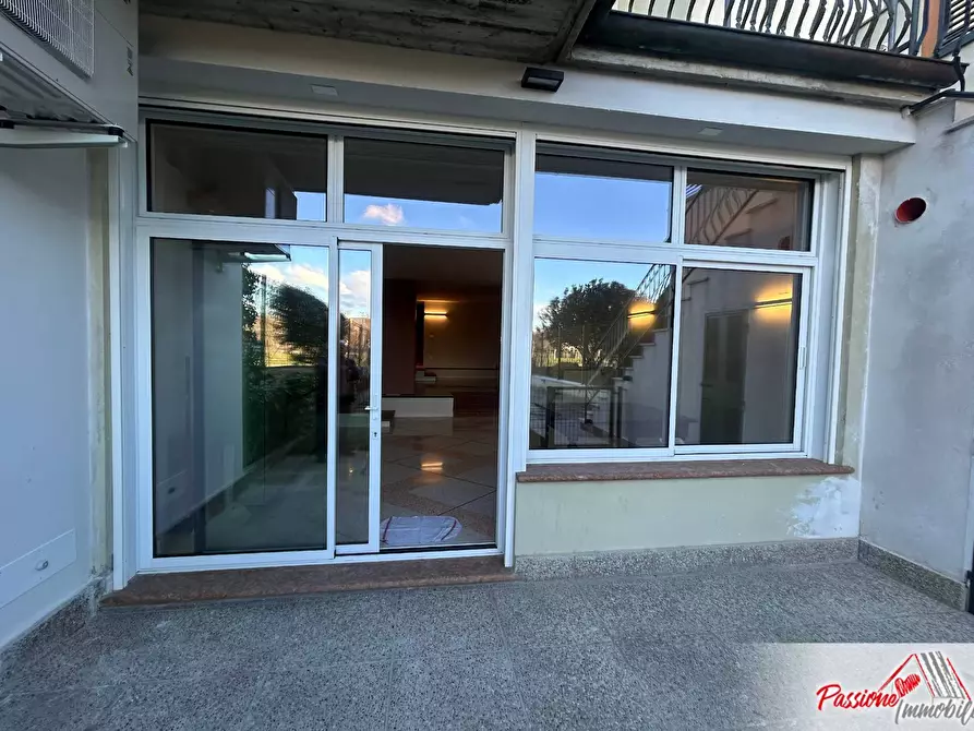 Immagine 5 di Appartamento in affitto  in Piazza Chievo 1 a Verona