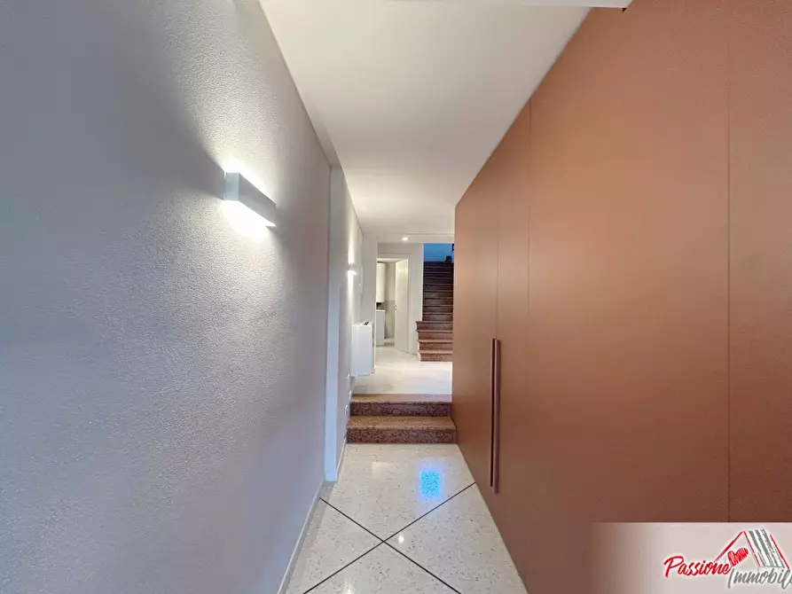 Immagine 8 di Appartamento in affitto  in Piazza Chievo 1 a Verona