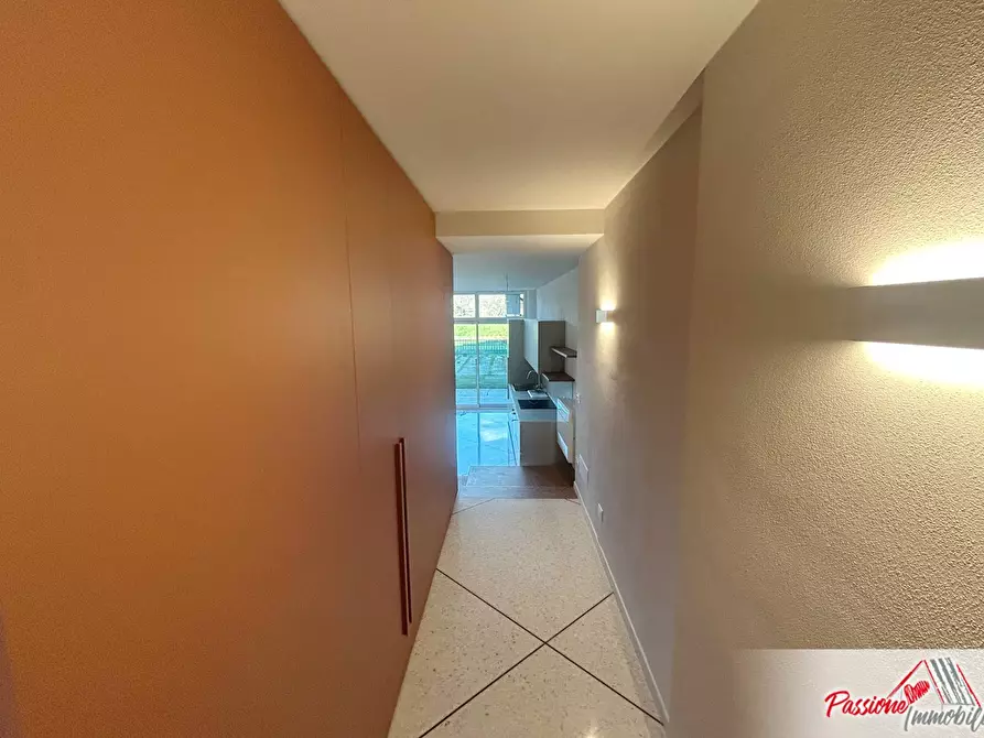 Immagine 12 di Appartamento in affitto  in Piazza Chievo 1 a Verona