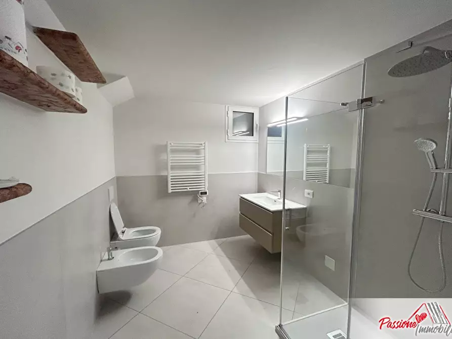 Immagine 14 di Appartamento in affitto  in Piazza Chievo 1 a Verona