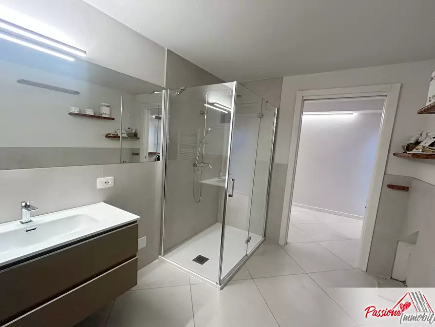 Immagine 15 di Appartamento in affitto  in Piazza Chievo 1 a Verona