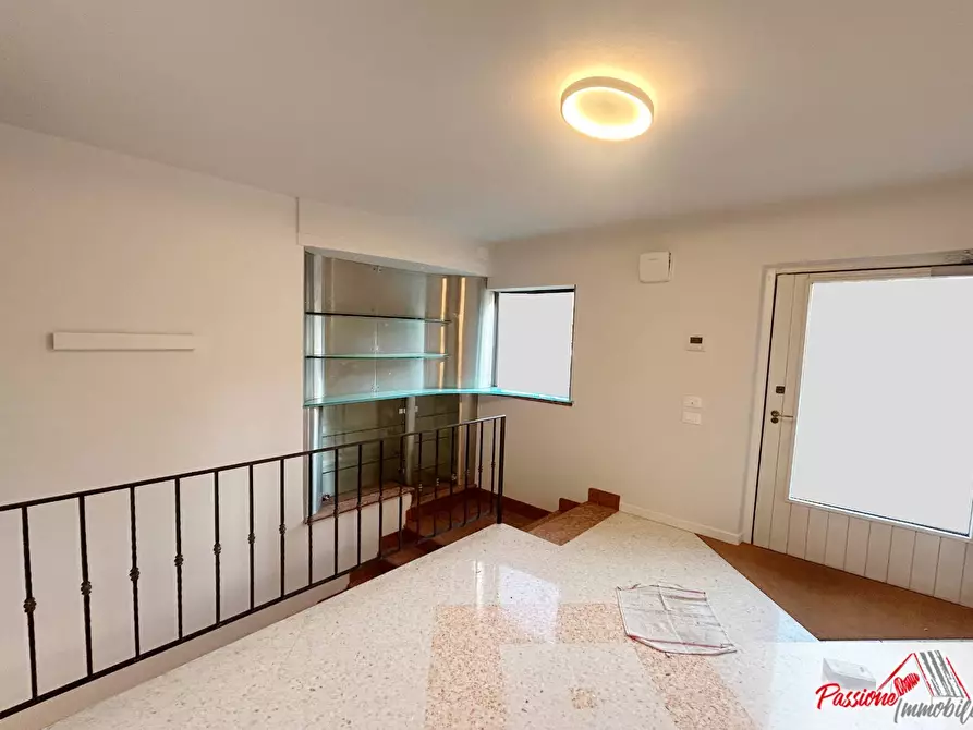 Immagine 21 di Appartamento in affitto  in Piazza Chievo 1 a Verona